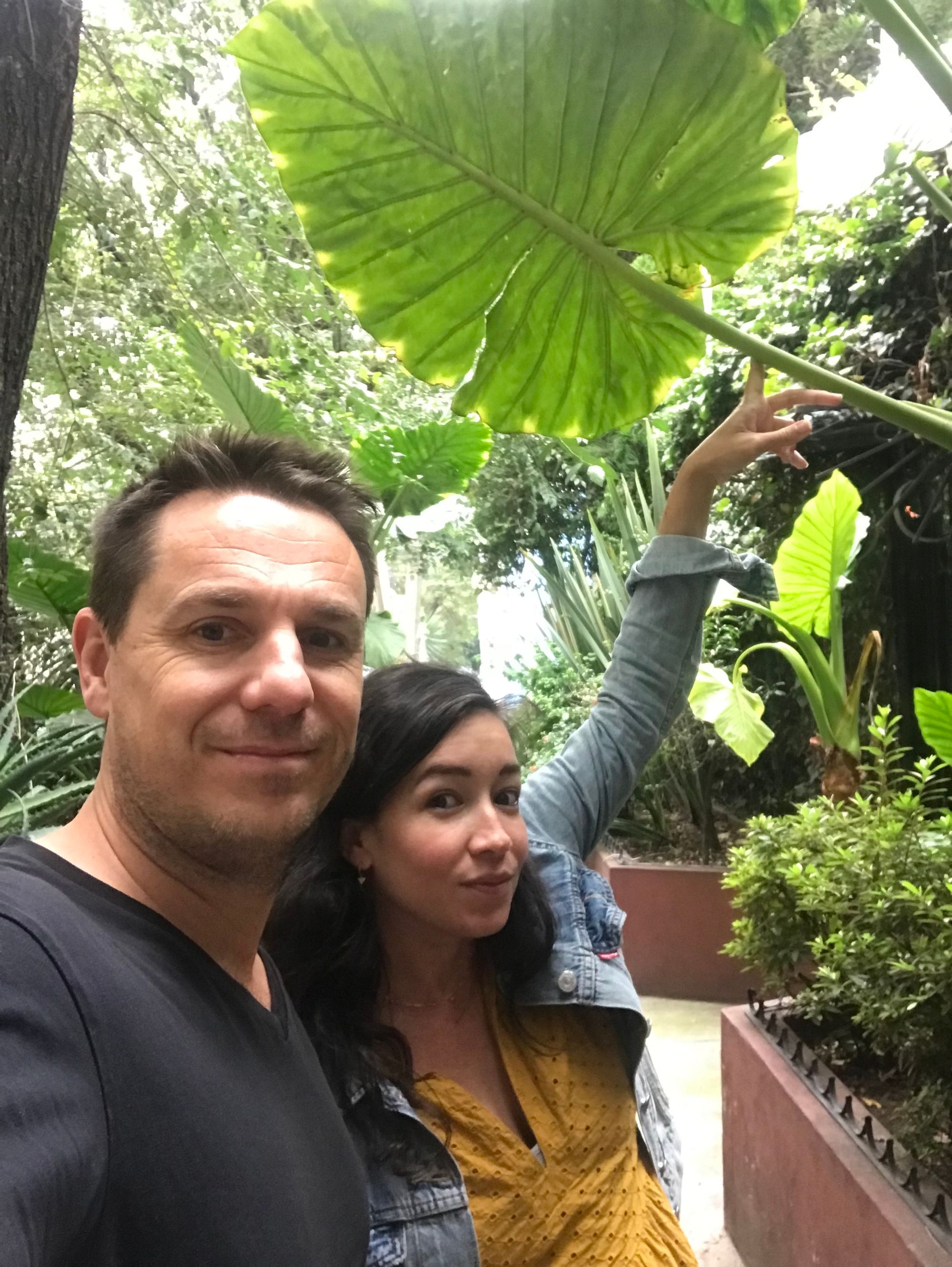 Where To Stay Eat With Kids In Mexico City 