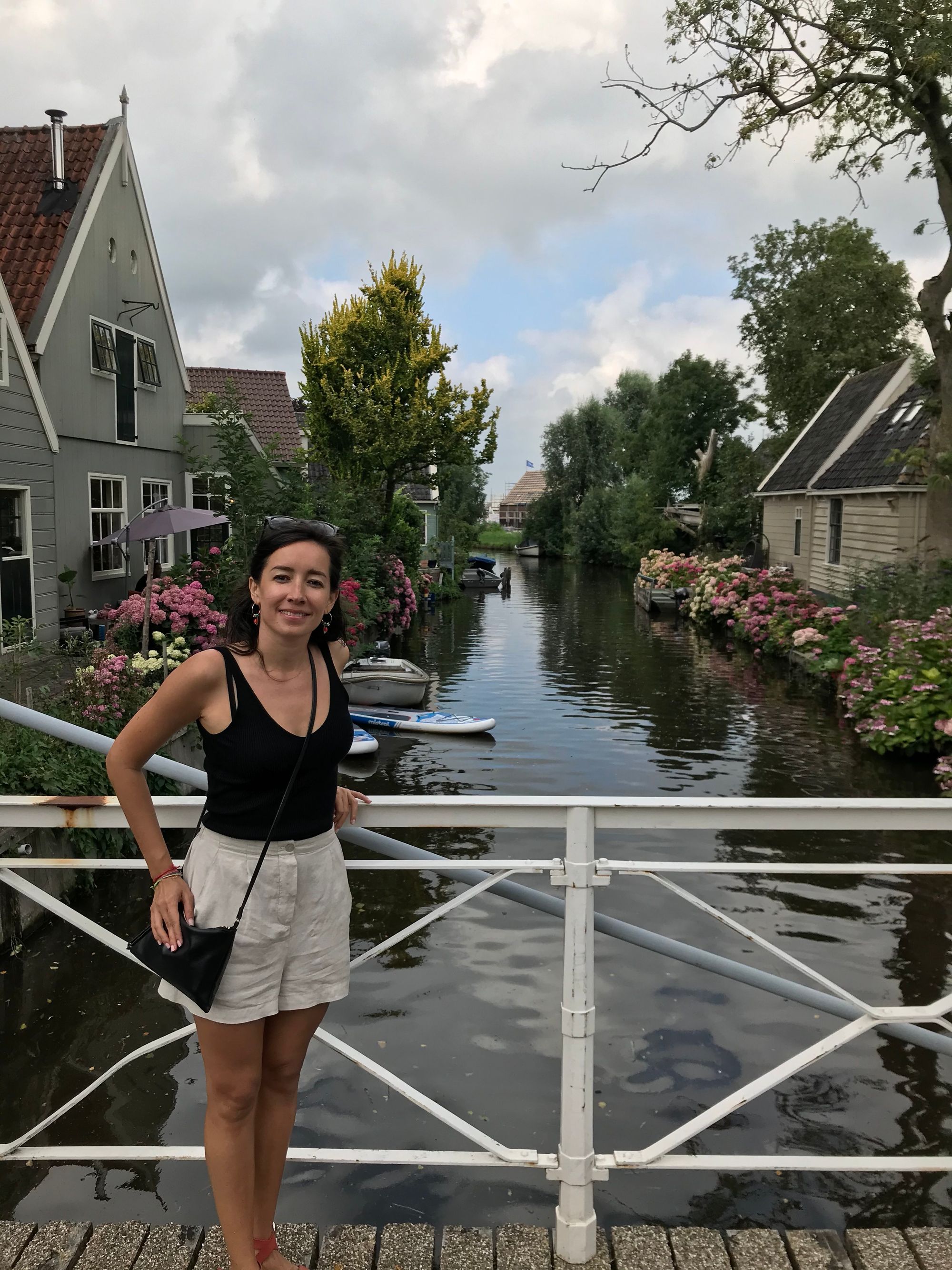 Newsletter #6: 🇳🇱 Make Amsterdam Feel Like a Mini-Vacation (from itself) this Summer 😎